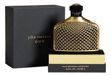 John Varvatos Oud парфюмерная вода 125мл