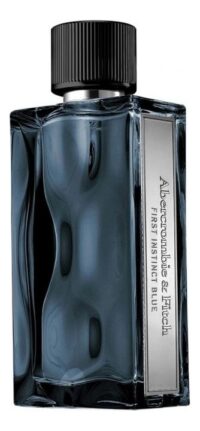 Abercrombie & Fitch First Instinct Blue Man туалетная вода — изображение 2