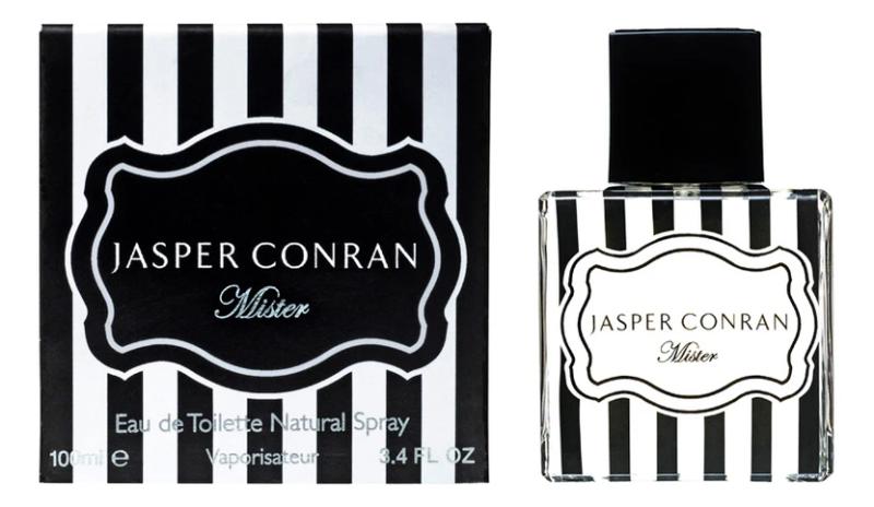 50999e55e53a34b007676b6ad93a9957 Jasper Conran Mister туалетная вода — изображение 1