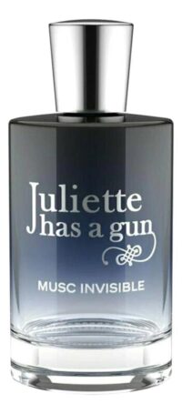 Juliette has a Gun Musc Invisible парфюмерная вода — изображение 2