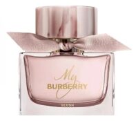 Burberry My Burberry Blush парфюмерная вода — изображение 2