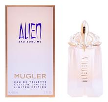 50d9f25ea248f061a825cbad2beaf1cc Mugler Alien Eau Sublime туалетная вода 60мл — изображение 1