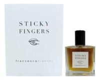 Francesca Bianchi Sticky Fingers парфюмерная вода — изображение 2