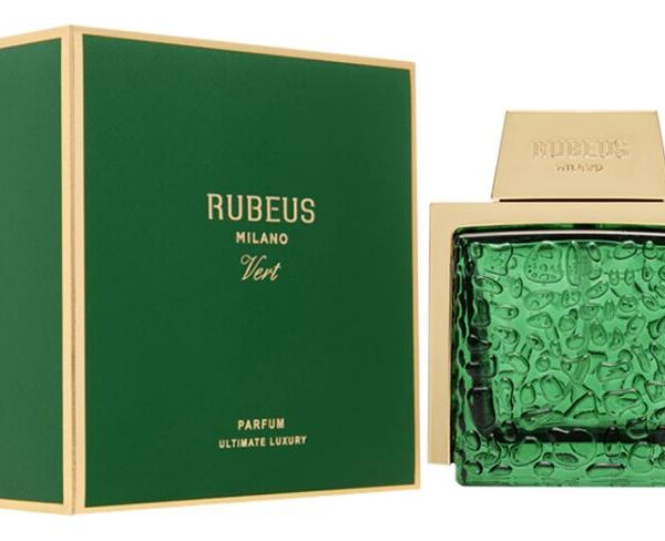 Rubeus Milano Vert духи