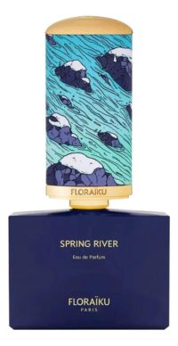 Floraiku Spring River парфюмерная вода — изображение 2