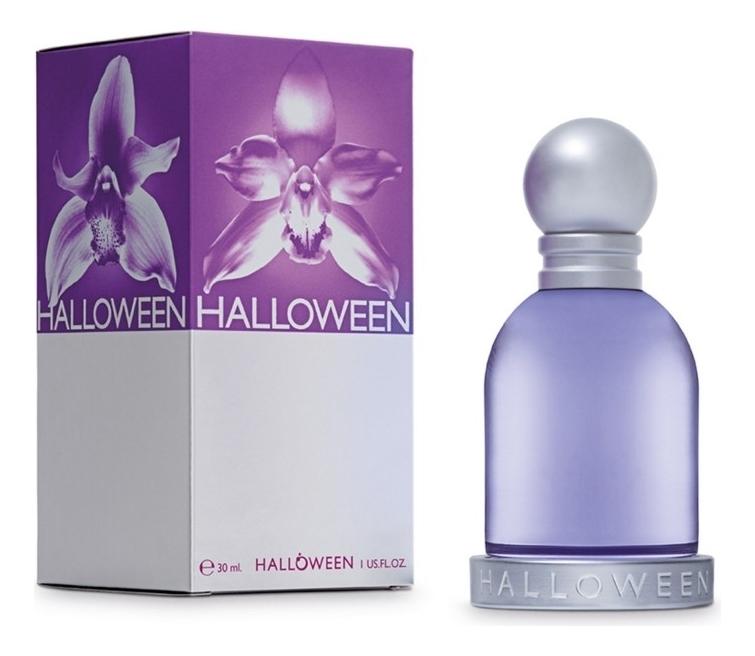 513168158a4915ca00fb2a33296370ca J.Del Pozo Halloween туалетная вода 100мл — изображение 1