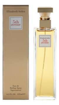 Elizabeth Arden 5th Avenue парфюмерная вода