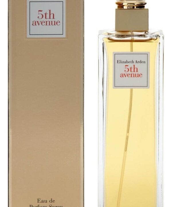 Elizabeth Arden 5th Avenue парфюмерная вода