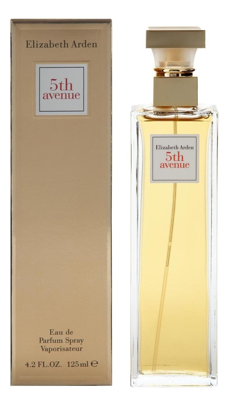 515e744142f3cd9f2026d01a2c6c5c9f Elizabeth Arden 5th Avenue парфюмерная вода — изображение 1