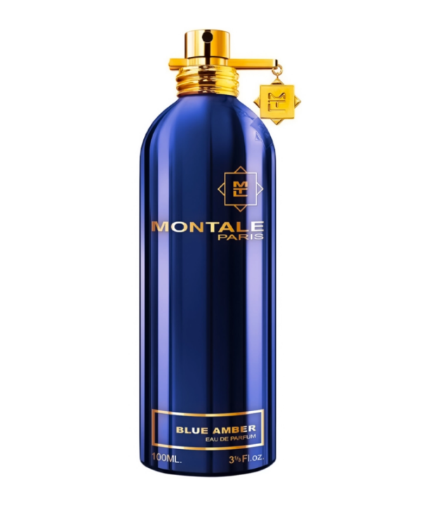 Montale Blue Amber парфюмерная вода