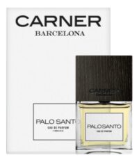 Carner Barcelona Palo Santo парфюмерная вода 100мл