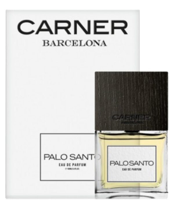 Carner Barcelona Palo Santo парфюмерная вода 100мл