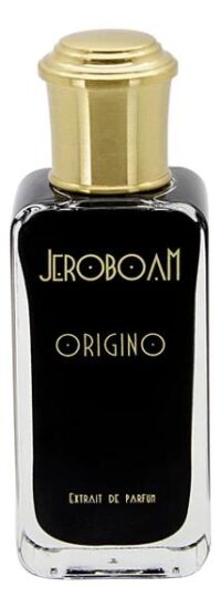 Jeroboam Origino духи — изображение 2