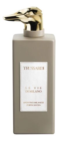 Trussardi Aperitivo Milanese Porta Nuova парфюмерная вода — изображение 2
