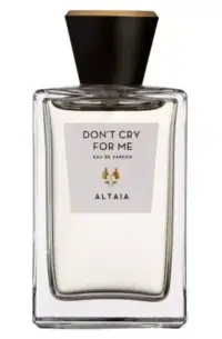 Eau D'Italie Altaia Don t Cry For Me парфюмерная вода 100мл — изображение 2