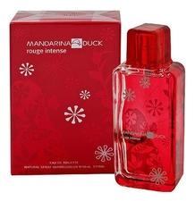 51ec2b0bf4cfd083667aacd5bbb426d4 Mandarina Duck Rouge Intense туалетная вода 50мл — изображение 1