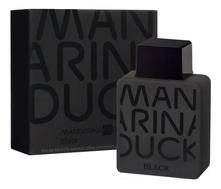 51ec2b0bf4cfd083667aacd5bbb426d4 Mandarina Duck Black туалетная вода 30мл — изображение 1