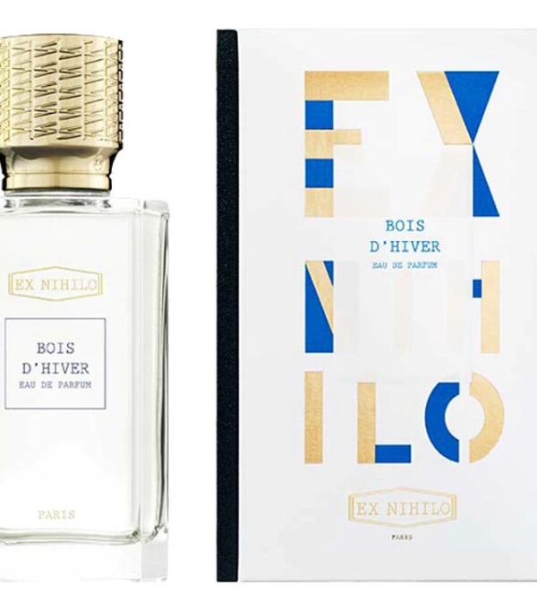 Ex Nihilo Bois d'Hiver парфюмерная вода