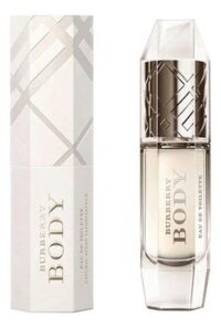 Burberry Body Eau de Toilette туалетная вода