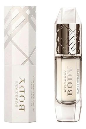 52374d92b639e613d775b0f436c1c30d Burberry Body Eau de Toilette туалетная вода — изображение 1