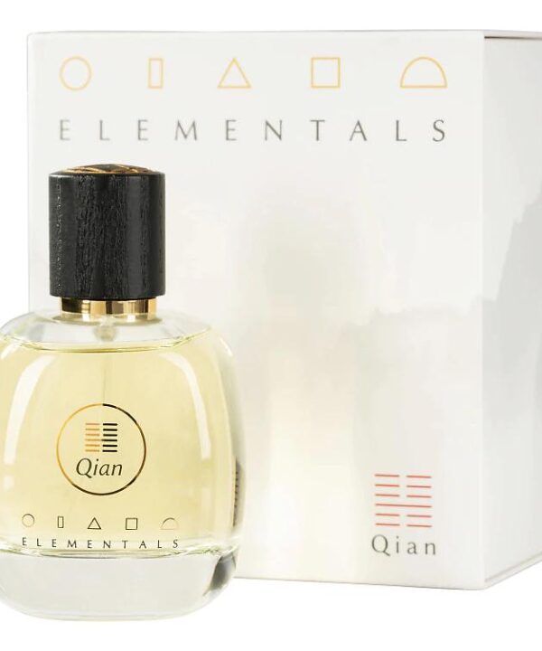 Elementals Qian