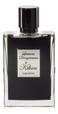 Kilian Liaisons Dangereuses парфюмерная вода 50мл (в шкатулке) — изображение 2