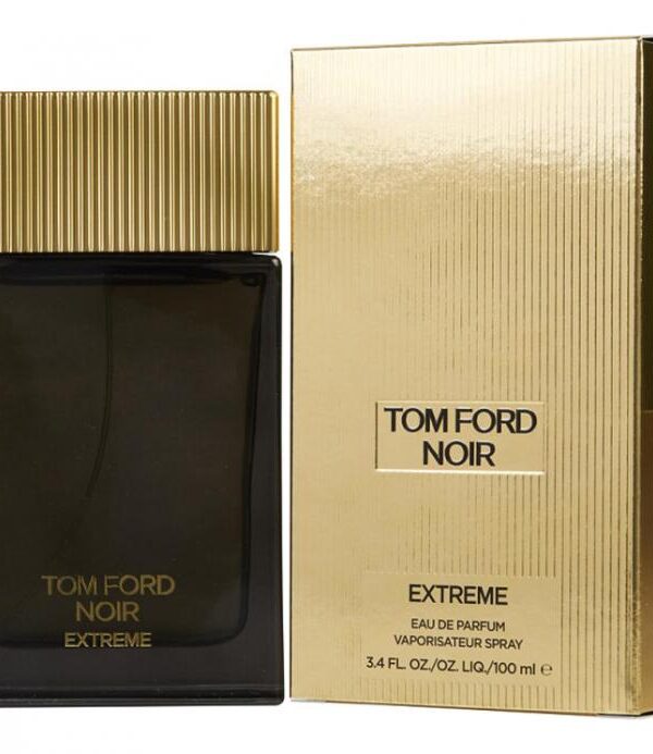 Tom Ford Noir Extreme парфюмерная вода