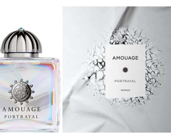 Amouage Portrayal Woman парфюмерная вода