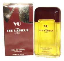 Ted Lapidus Vu par Ted Lapidus духи 3,5мл