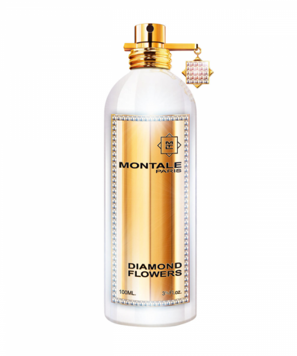 Montale Diamond Flowers парфюмерная вода