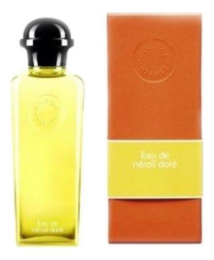 52a46cd07b4ff80e4f6772dd790ce5d0 Hermes Eau de Neroli Dore одеколон 100мл — изображение 1