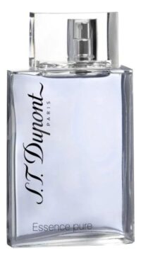 S.T. Dupont Essence pure for men туалетная вода — изображение 2