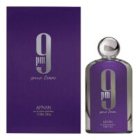 Afnan 9 Pm Purple