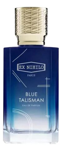 Ex Nihilo Blue Talisman парфюмерная вода — изображение 2