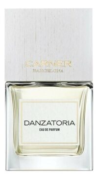 Carner Barcelona Danzatoria парфюмерная вода — изображение 2