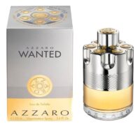 Azzaro Wanted туалетная вода — изображение 3