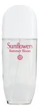 537dcad55962ecdd84dfdb239e531245 Elizabeth Arden Sunflowers Summer Bloom туалетная вода 100мл уценка — изображение 1