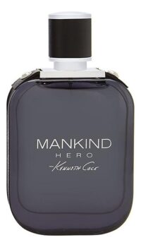 Kenneth Cole Mankind Hero туалетная вода — изображение 2