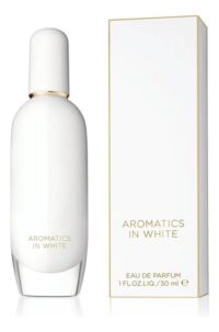 Clinique Aromatics in White парфюмерная вода