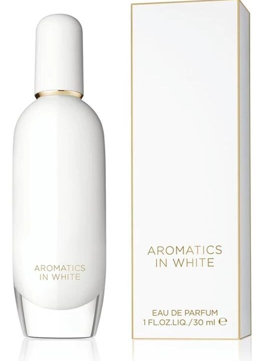 Clinique Aromatics in White парфюмерная вода