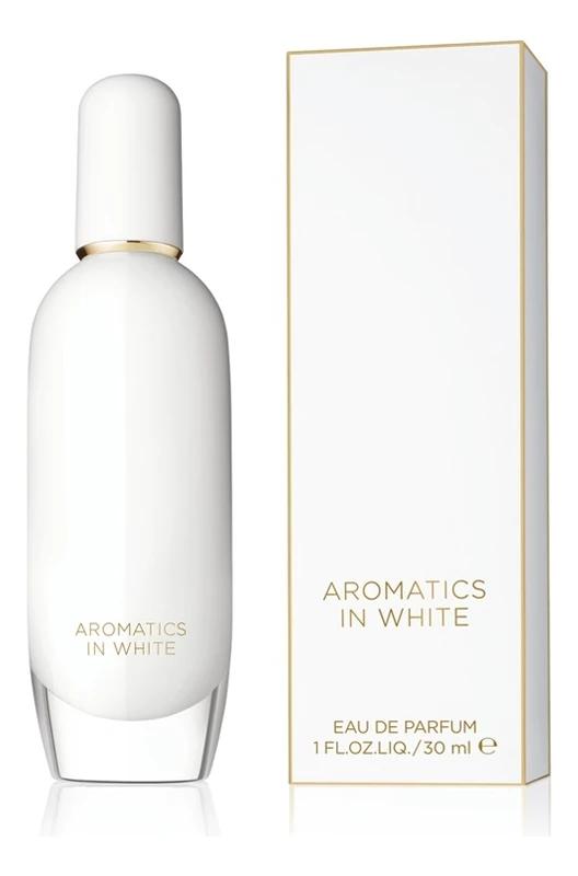 53a0728e80714d83187326c86a692a50 Clinique Aromatics in White парфюмерная вода — изображение 1