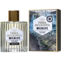 Brocard Terra Incognita Wildlife туалетная вода 100 мл