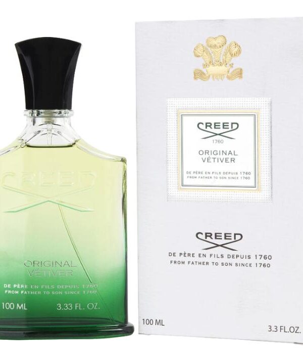 Creed Original Vetiver парфюмерная вода 100мл