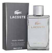 Lacoste Pour Homme туалетная вода