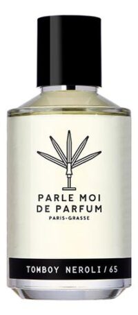 Parle Moi De Parfum Tomboy Neroli парфюмерная вода 50мл — изображение 2