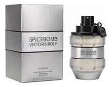 Viktor & Rolf Spicebomb Eau Fraiche туалетная вода 90мл