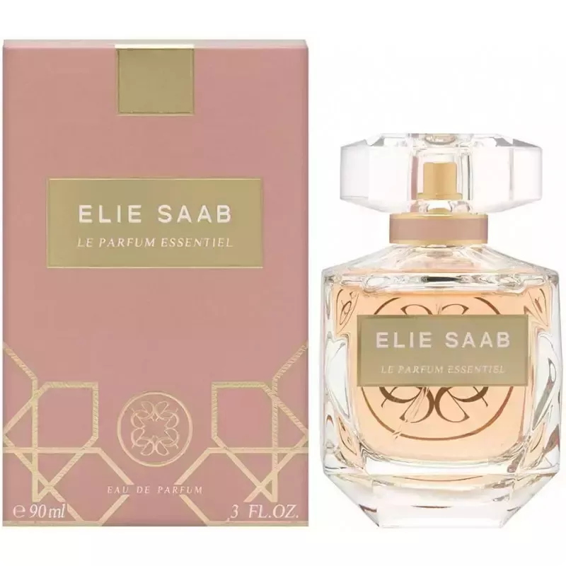 540ced108c8a03941f17f96762e56484 Elie Saab Le Parfum Essentiel парфюмерная вода 90 уценка — изображение 1