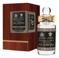 Penhaligon's As Sawira парфюмерная вода 100мл уценка — изображение 2