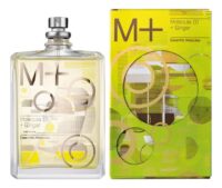 Escentric Molecules Molecule 01 + Ginger туалетная вода