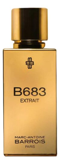 Marc-Antoine Barrois B683 Extrait духи — изображение 2